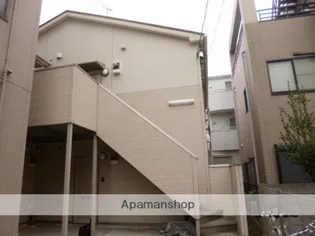 クリスタルアベニューの画像