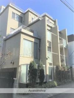 シュロスミーナ白金台の画像