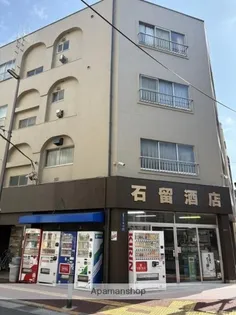 石留ビルの画像