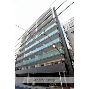 WORLD RESIDENCE 大手町【8階】の外観