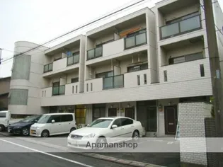 ビューハイツ池之端の画像