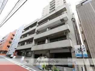 エクシール平河町【3階】の外観