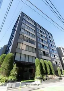 CREARE麹町【5階】の外観
