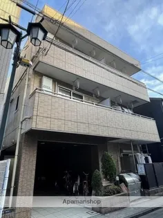 シテセレスト東砂の画像