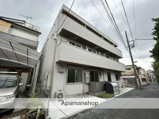 グラナーデ東日暮里の画像