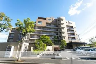 HIGASHIKOMATSUGAWA APARTMENTの画像