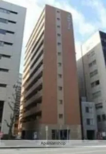 スカイコート神田3【5階】の外観