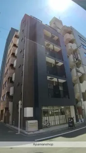 ビラビスタ猿楽町【3階】の外観