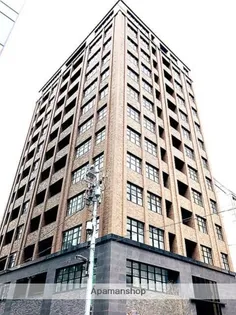ジオ千代田大手町【7階】の外観