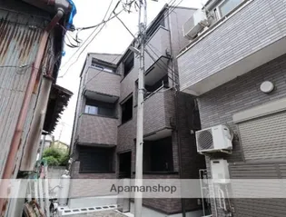 アプリーレムソウの画像