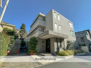 メゾン・ド・パサージュ【1階】の外観