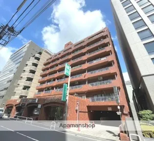 ビラカーサ五番町の画像
