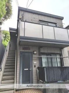 ドルフ白金台の画像