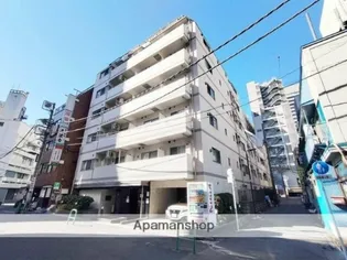 マイナビSTAY新御茶ノ水【3階】の外観