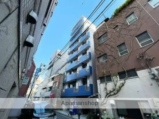 マイナビSTAY秋葉原【8階】の外観