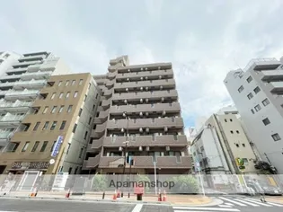 マイナビSTAY秋葉原駅前【3階】の外観
