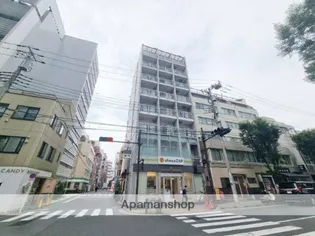 マイナビSTAY神保町【3階】の外観