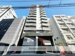マイナビSTAY九段下【5階】の外観