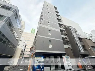 マイナビSTAY神田北口【8階】の外観