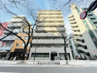 マイナビSTAYミライエ九段南【9階】の外観