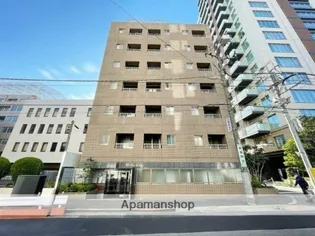 マイナビSTAYミライエ千代田三番町【6階】の外観