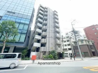マイナビSTAYリバーレ東神田【10階】の外観