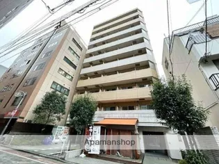 マイナビSTAY三田パークホーム【7階】の外観