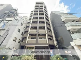 ジェノヴィア浜松町グリーンヴェールの画像