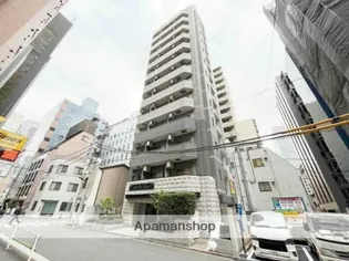 マイナビSTAYミライエ新橋御成門の画像
