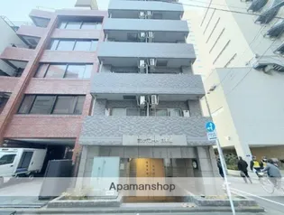 スカイコート日本橋の画像