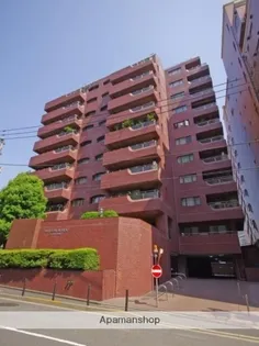 パレロワイヤル永田町の画像