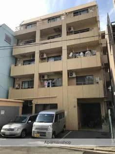 ユーハイツ御徒町の画像