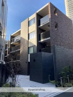 GRAN PASEO西麻布の画像