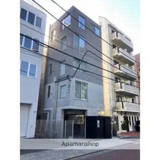 ASTILE麻布十番の画像