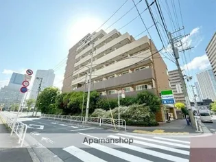 マイナビSTAYキャナルシティ豊洲の画像