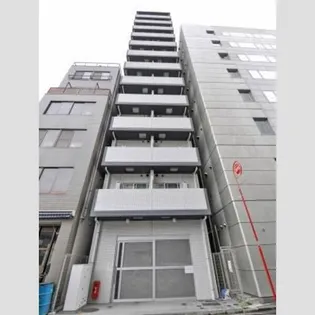 AXAS汐留の画像