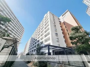 マイナビSTAYパレス勝どきの画像