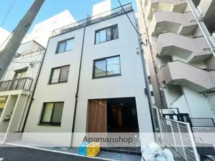 マイナビSTAY八丁堀の画像