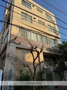サトウビルの画像