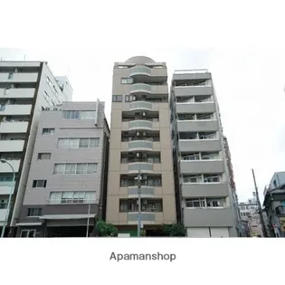 SUNRISE 浅草【6階】の外観