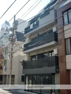 サングレースビル【2階】の外観
