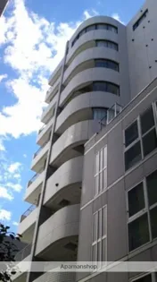 貸マンション 千代田区九段南4丁目【8階】の外観