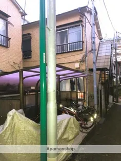 ドリームコーポの画像