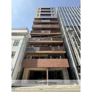 アーバネックス日本橋人形町の画像