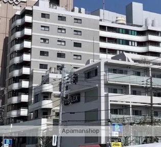インペリアル六本木1号館の画像