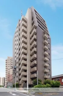 SーFORT亀戸の画像