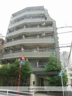 レガリアヒルズ池之端の画像