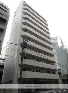 ミテッツァ千代田三崎町【4階】の外観