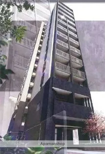 ガリシア九段下ライズの画像