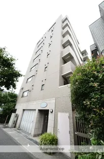 サル・ドュ・セジュール【3階】の外観